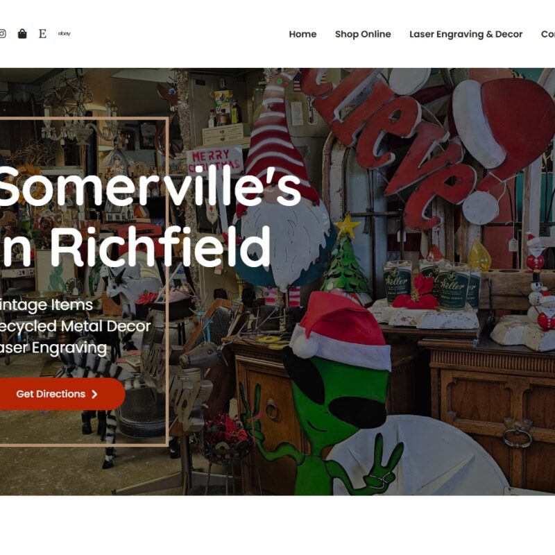 Somerville's